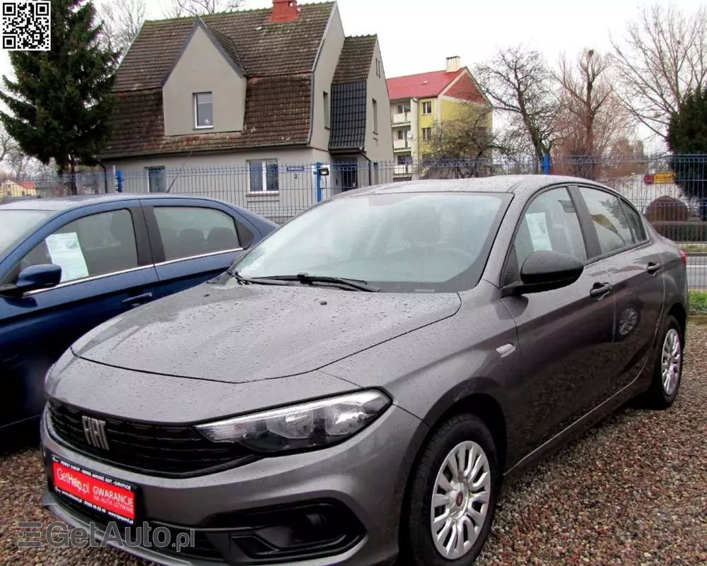 FIAT Tipo 1.4 Classic