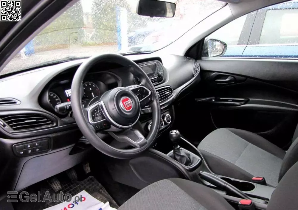 FIAT Tipo 1.4 Classic