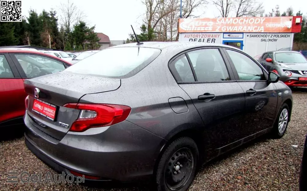 FIAT Tipo 1.4 Classic