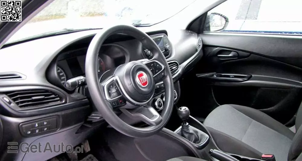 FIAT Tipo 1.4 Classic