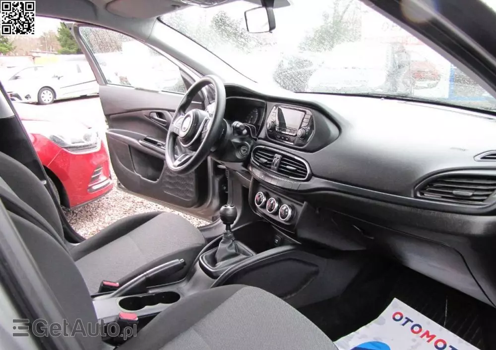 FIAT Tipo 1.4 Classic