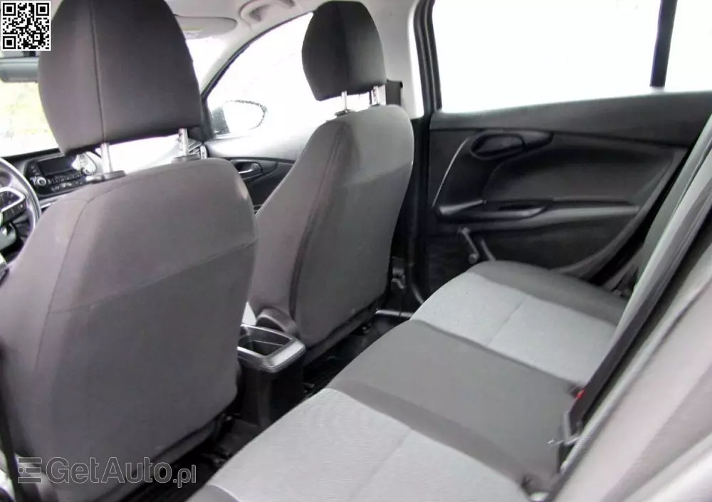 FIAT Tipo 1.4 Classic