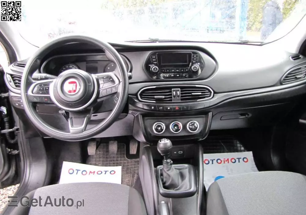 FIAT Tipo 1.4 Classic