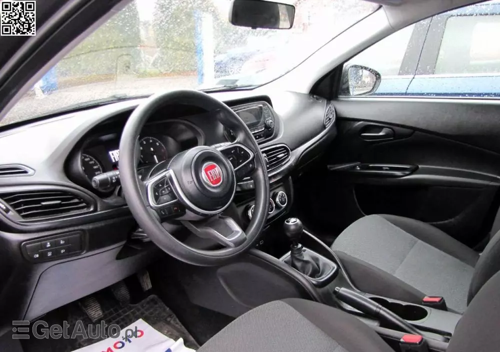 FIAT Tipo 1.4 Classic