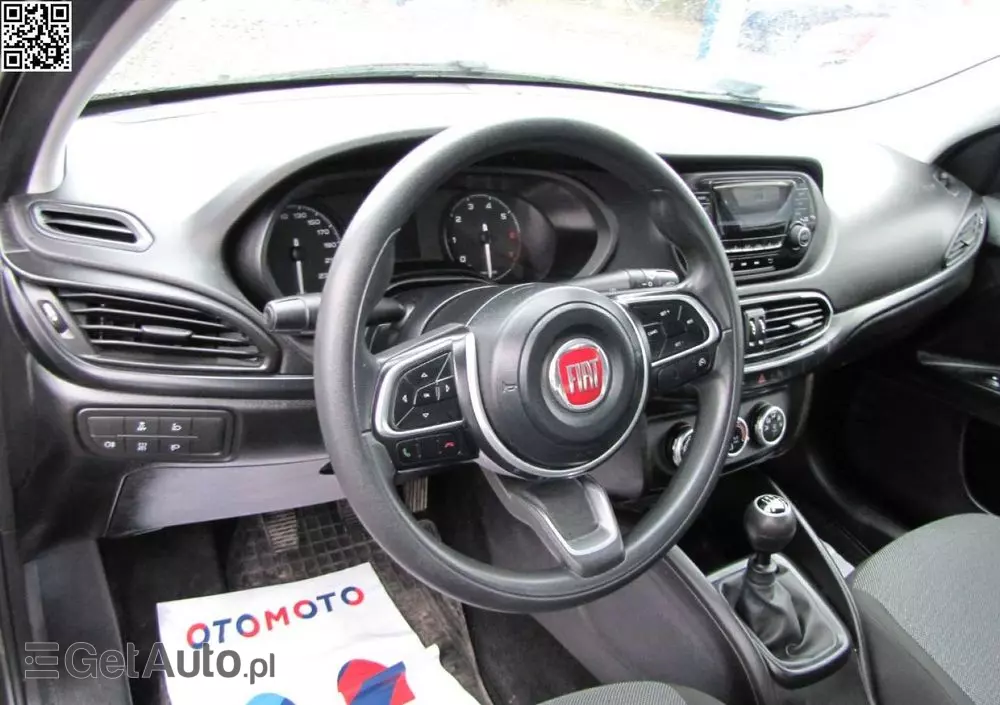 FIAT Tipo 1.4 Classic