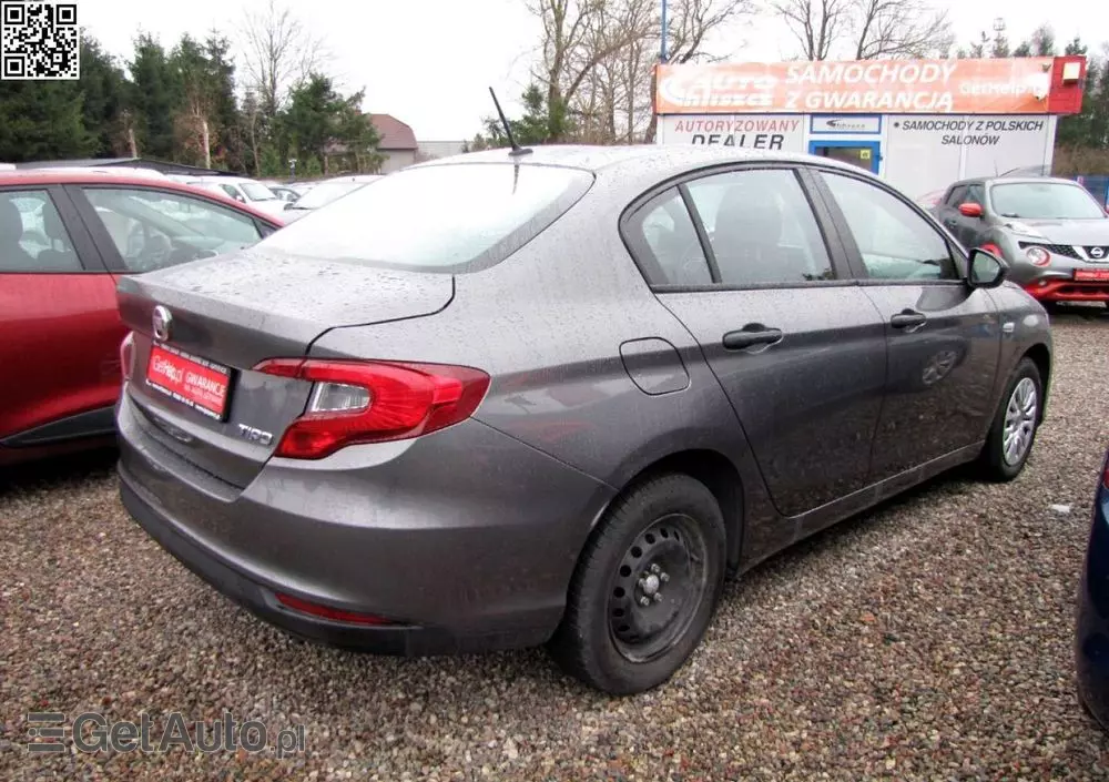 FIAT Tipo 1.4 Classic