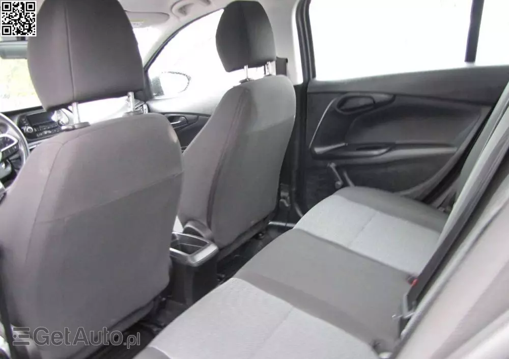 FIAT Tipo 1.4 Classic