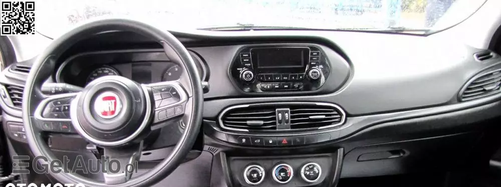 FIAT Tipo 1.4 Classic