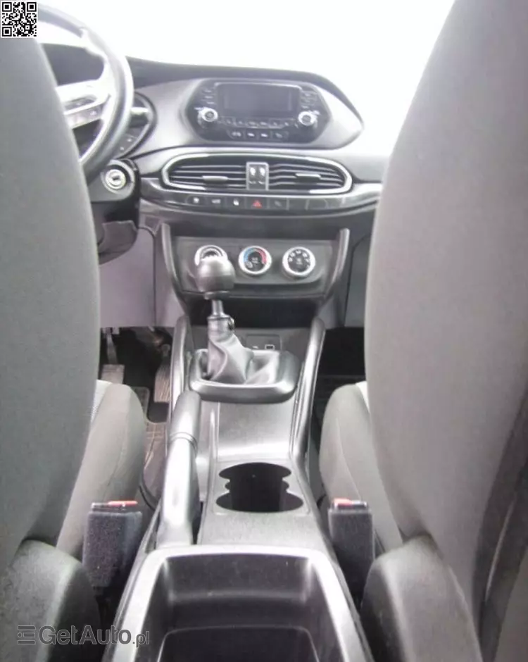 FIAT Tipo 1.4 Classic