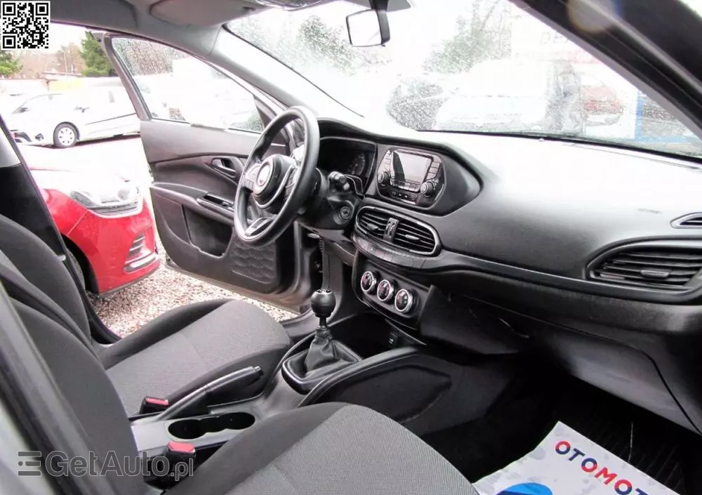 FIAT Tipo 1.4 Classic