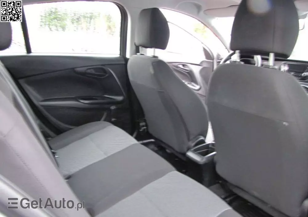 FIAT Tipo 1.4 Classic