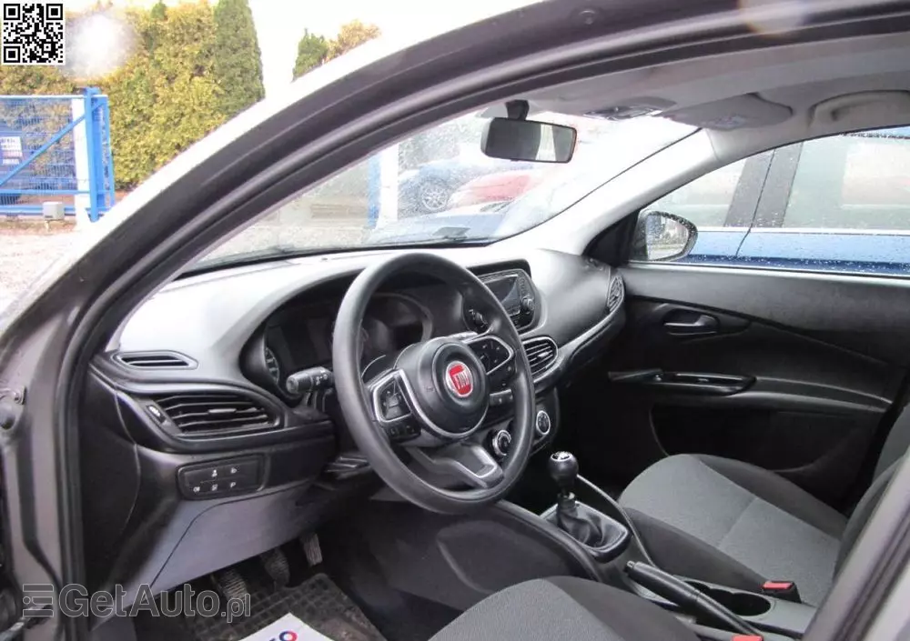 FIAT Tipo 1.4 Classic