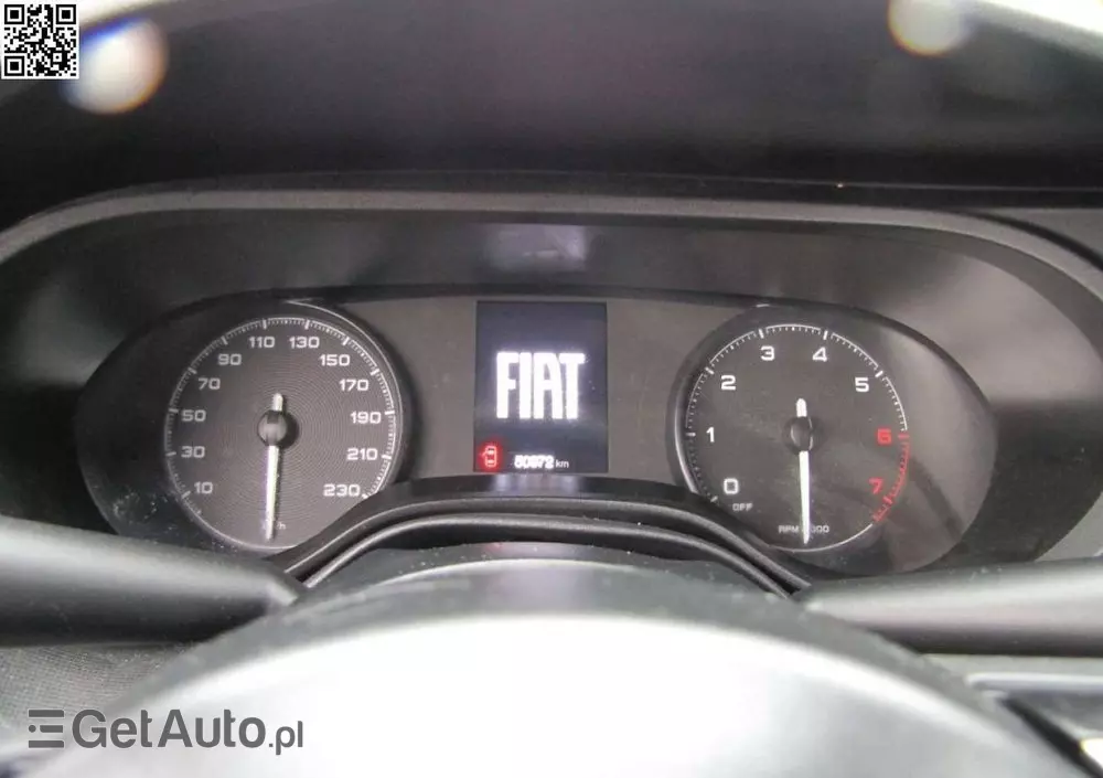 FIAT Tipo 1.4 Classic