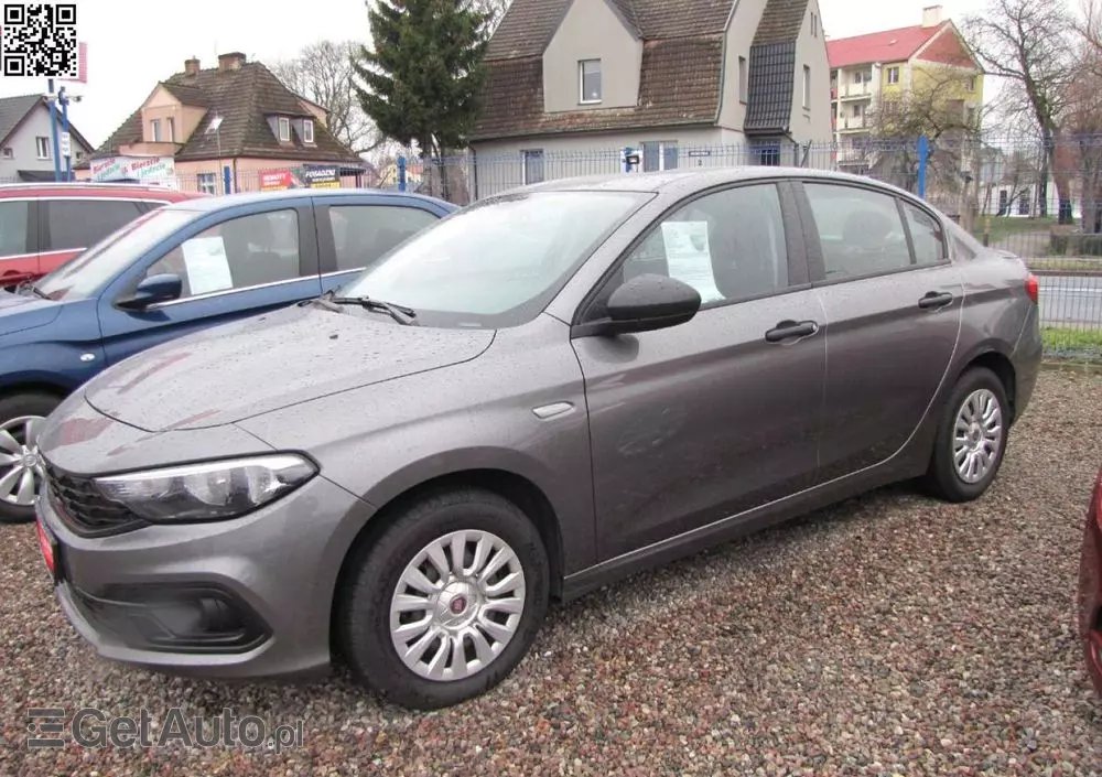 FIAT Tipo 1.4 Classic