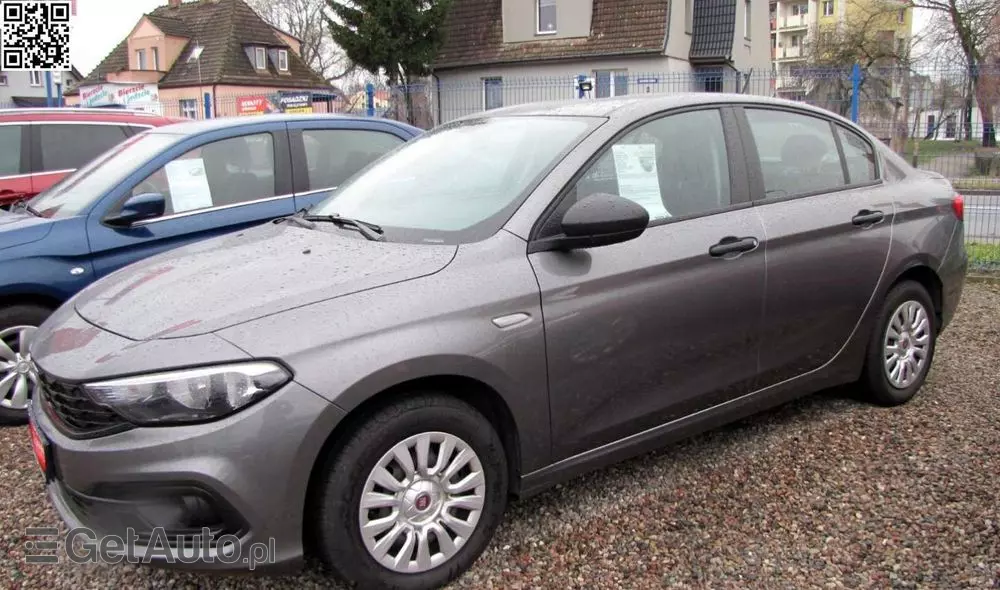 FIAT Tipo 1.4 Classic