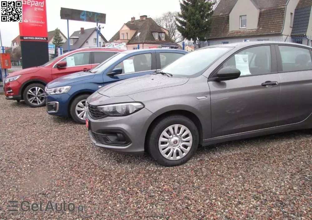FIAT Tipo 1.4 Classic