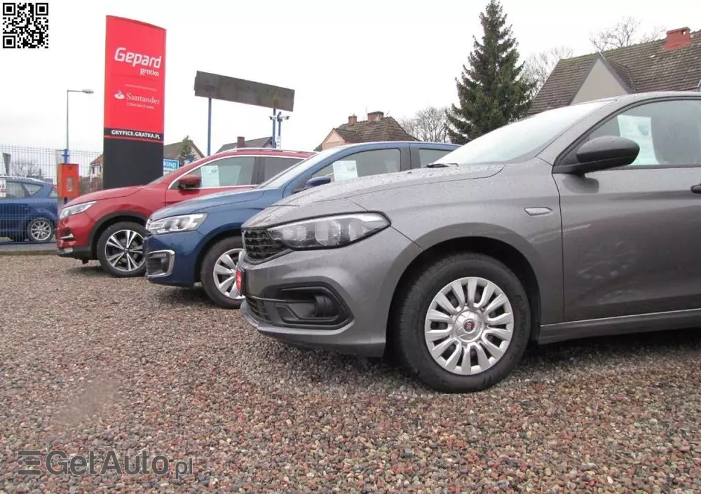 FIAT Tipo 1.4 Classic