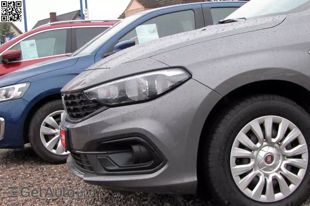 FIAT Tipo 1.4 Classic