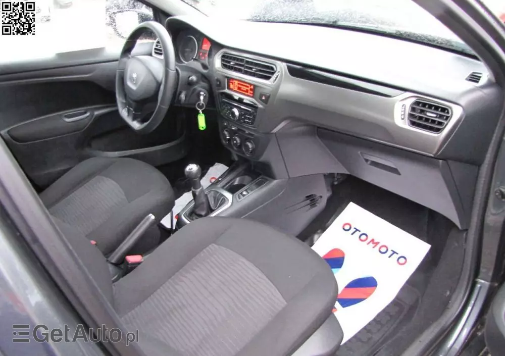 FIAT Tipo 1.4 Classic