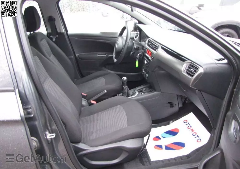 FIAT Tipo 1.4 Classic