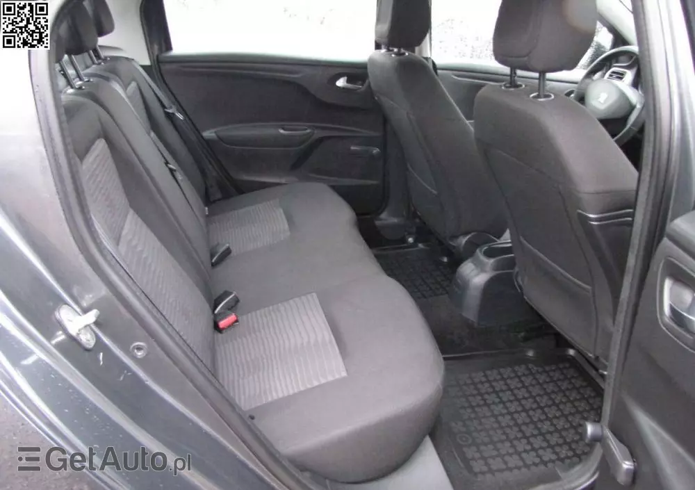 FIAT Tipo 1.4 Classic