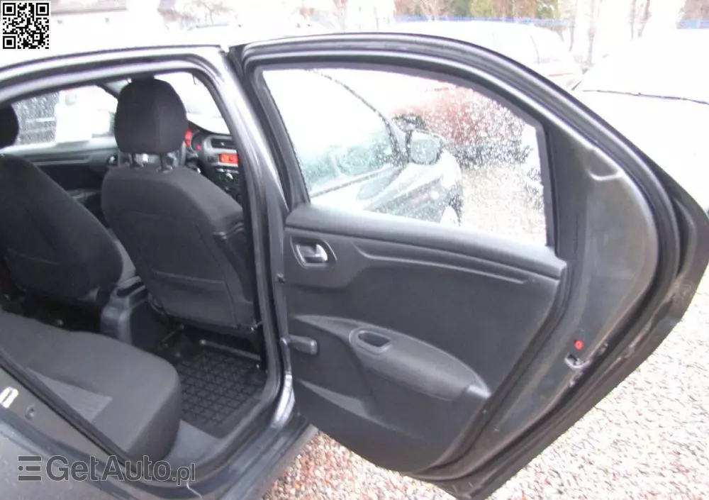 FIAT Tipo 1.4 Classic