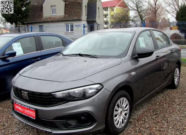 FIAT Tipo 1.4 Classic