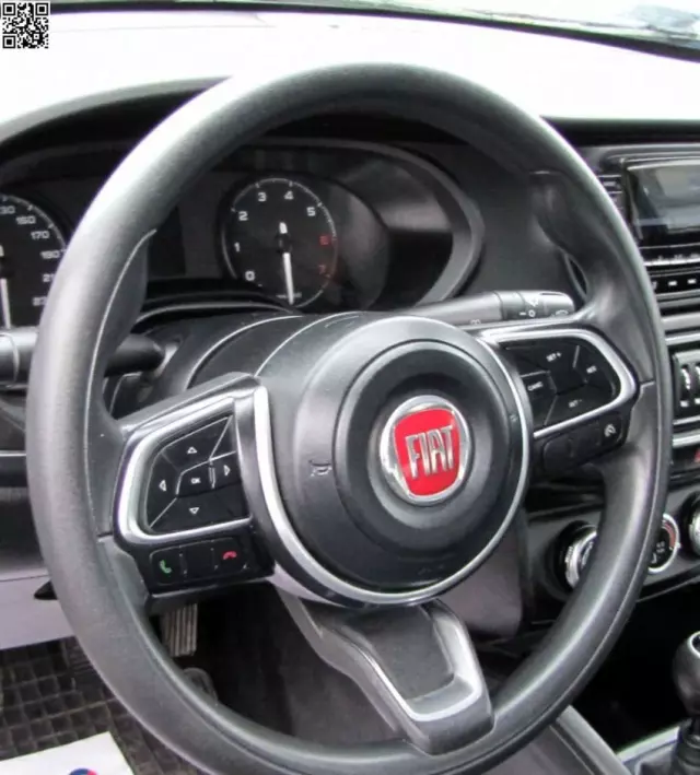 FIAT Tipo 1.4 Classic