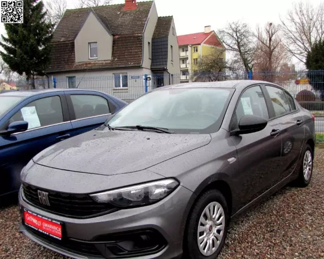 FIAT Tipo 1.4 Classic