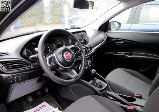 FIAT Tipo 1.4 Classic