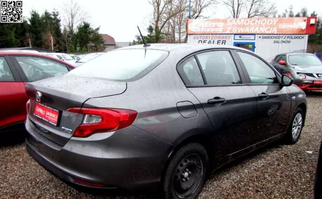 FIAT Tipo 1.4 Classic