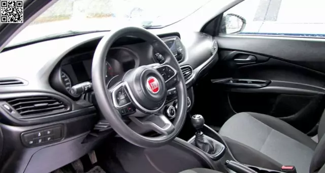 FIAT Tipo 1.4 Classic