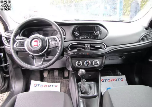 FIAT Tipo 1.4 Classic