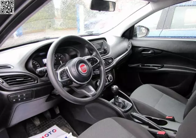 FIAT Tipo 1.4 Classic