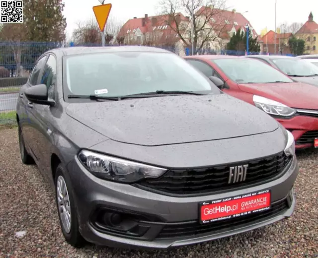FIAT Tipo 1.4 Classic