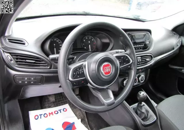 FIAT Tipo 1.4 Classic