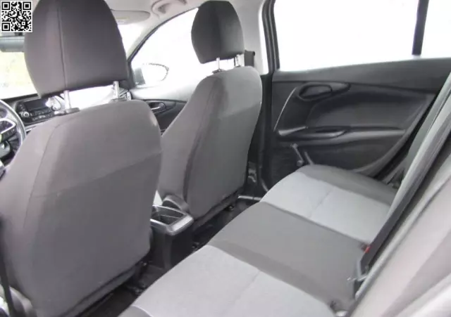 FIAT Tipo 1.4 Classic