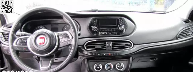 FIAT Tipo 1.4 Classic