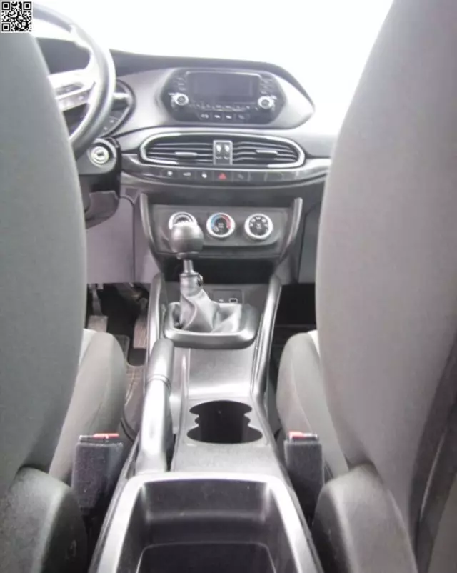 FIAT Tipo 1.4 Classic