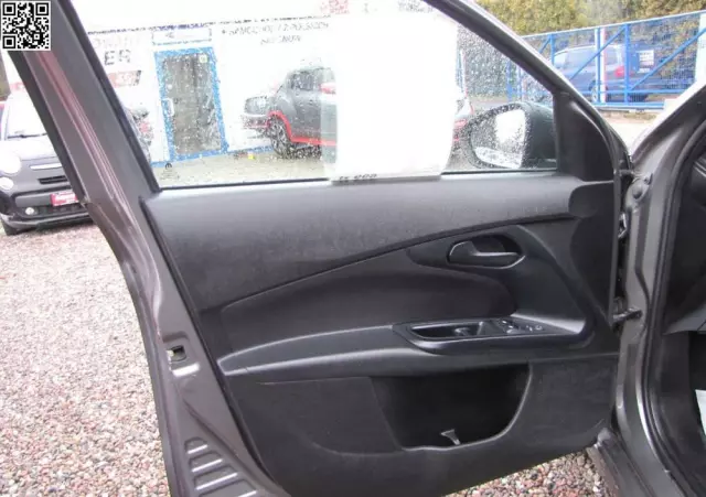 FIAT Tipo 1.4 Classic