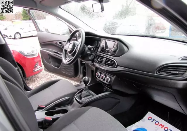 FIAT Tipo 1.4 Classic