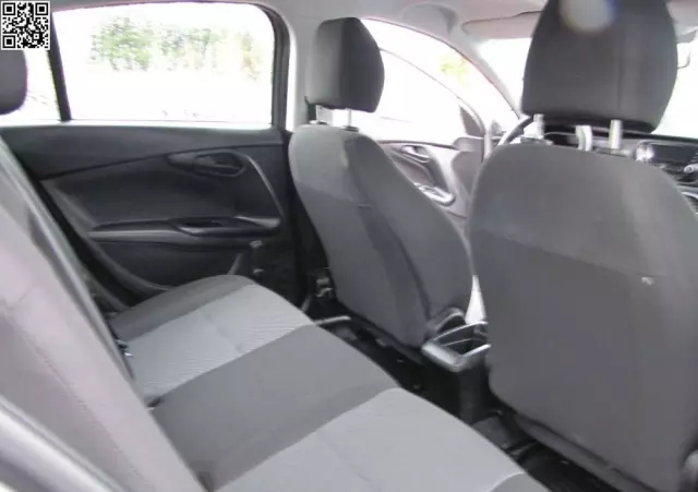 FIAT Tipo 1.4 Classic