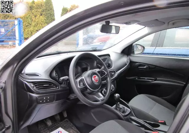 FIAT Tipo 1.4 Classic