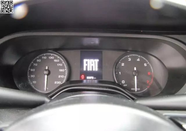 FIAT Tipo 1.4 Classic