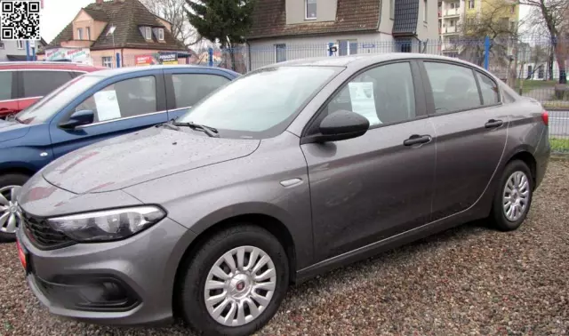 FIAT Tipo 1.4 Classic