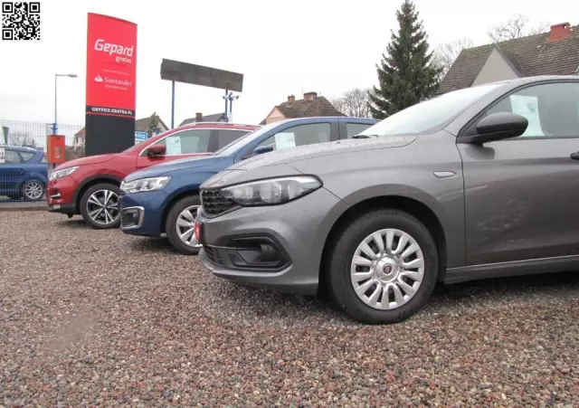 FIAT Tipo 1.4 Classic