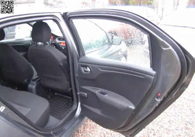 FIAT Tipo 1.4 Classic