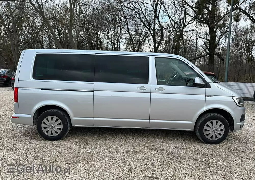 VOLKSWAGEN Caravelle 2.0 TDI L2 Highline