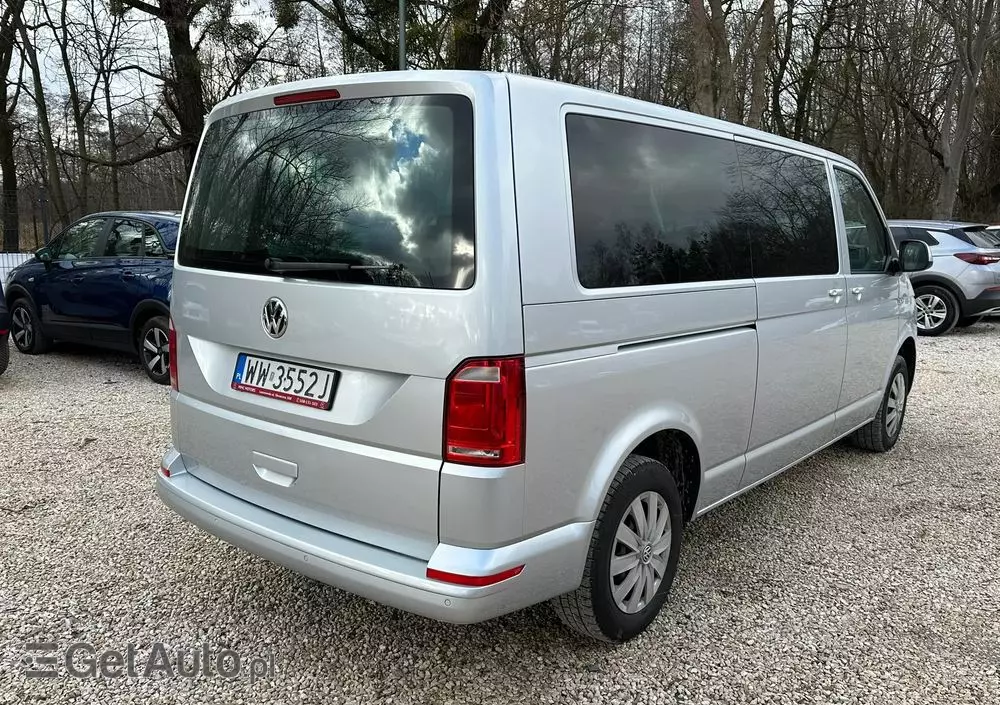 VOLKSWAGEN Caravelle 2.0 TDI L2 Highline