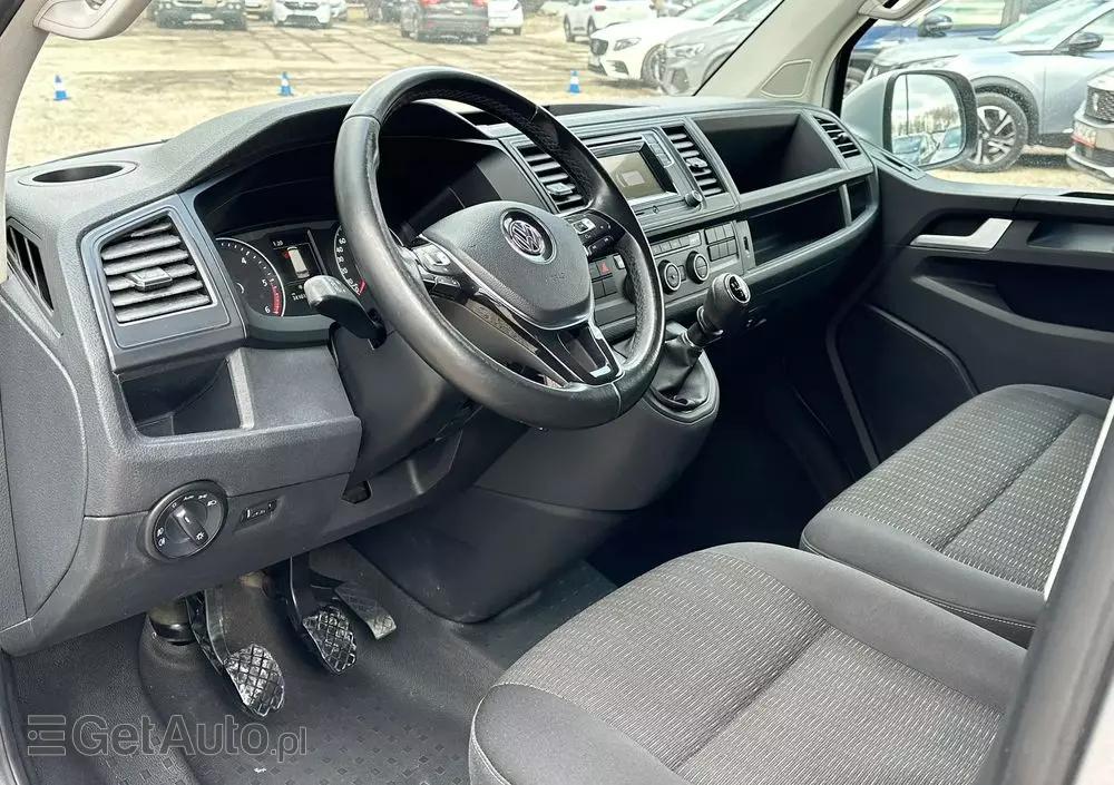 VOLKSWAGEN Caravelle 2.0 TDI L2 Highline